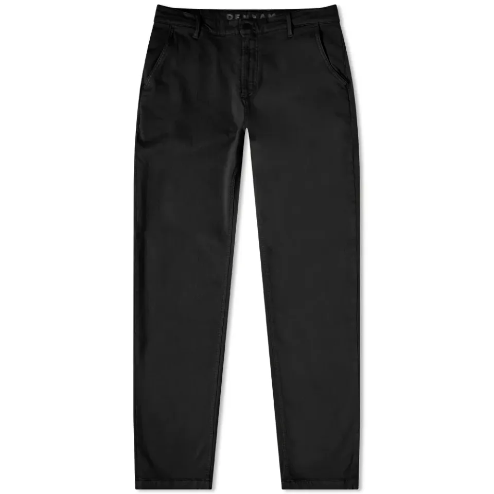 Ridge Straight Fit Chino