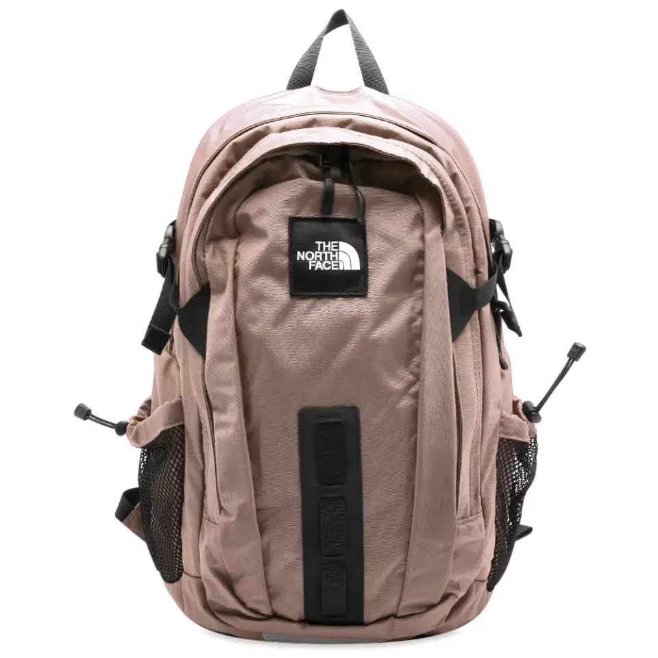 Hot Shot Backpack