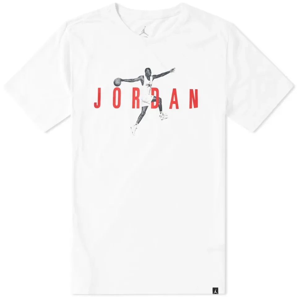 Modern Tee