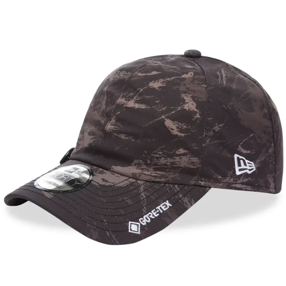 Gore-Tex 9Forty Adjustable Cap