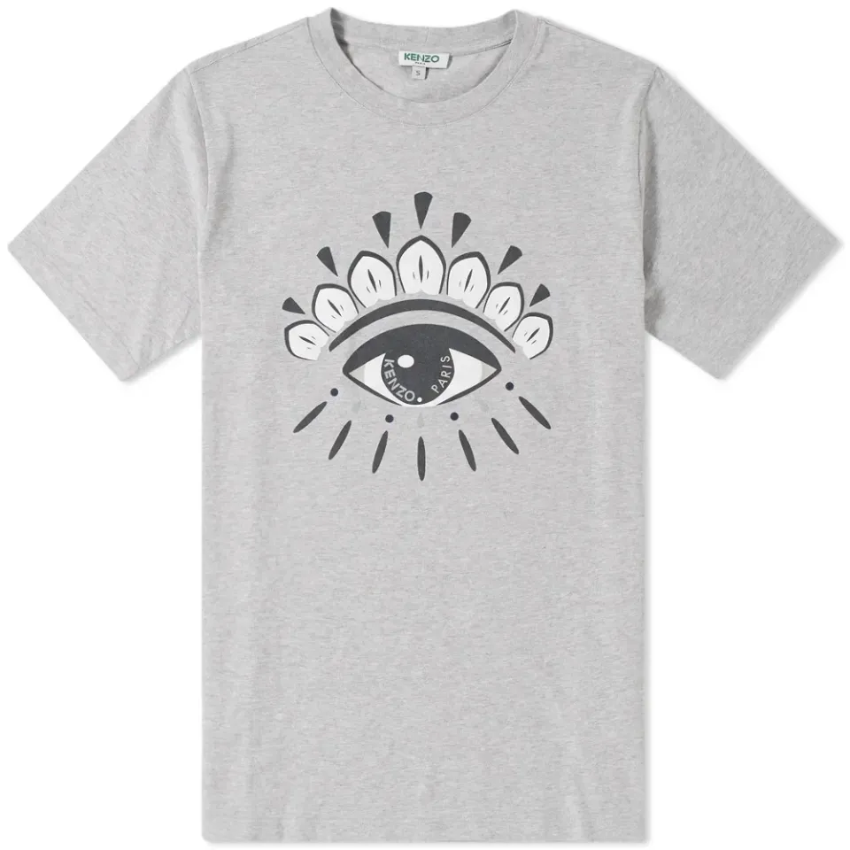 Eye Icon Tee