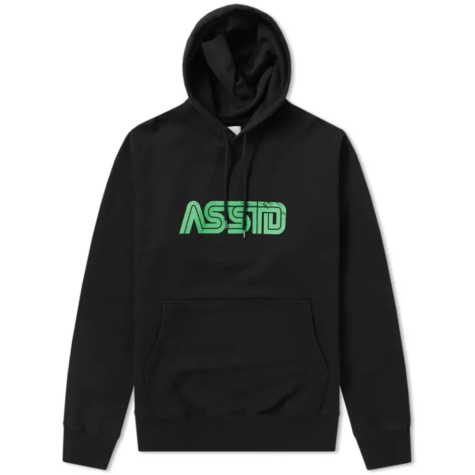Black Conan Hoody