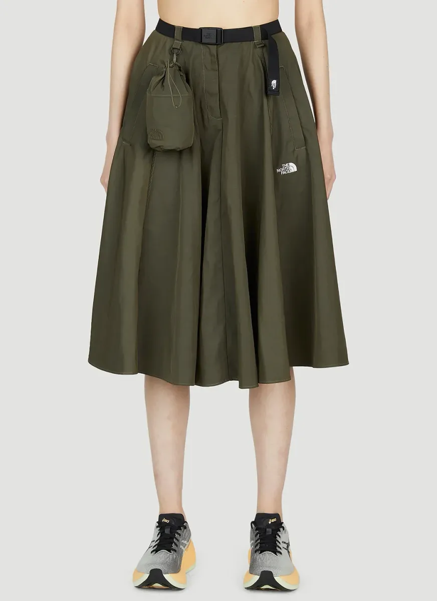 Circle Skirt