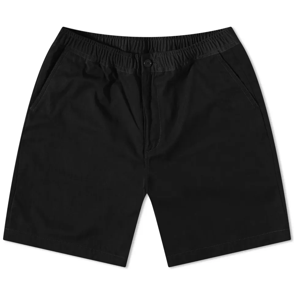 Nylon Easy Shorts