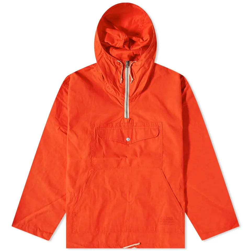 Ranger Anorak
