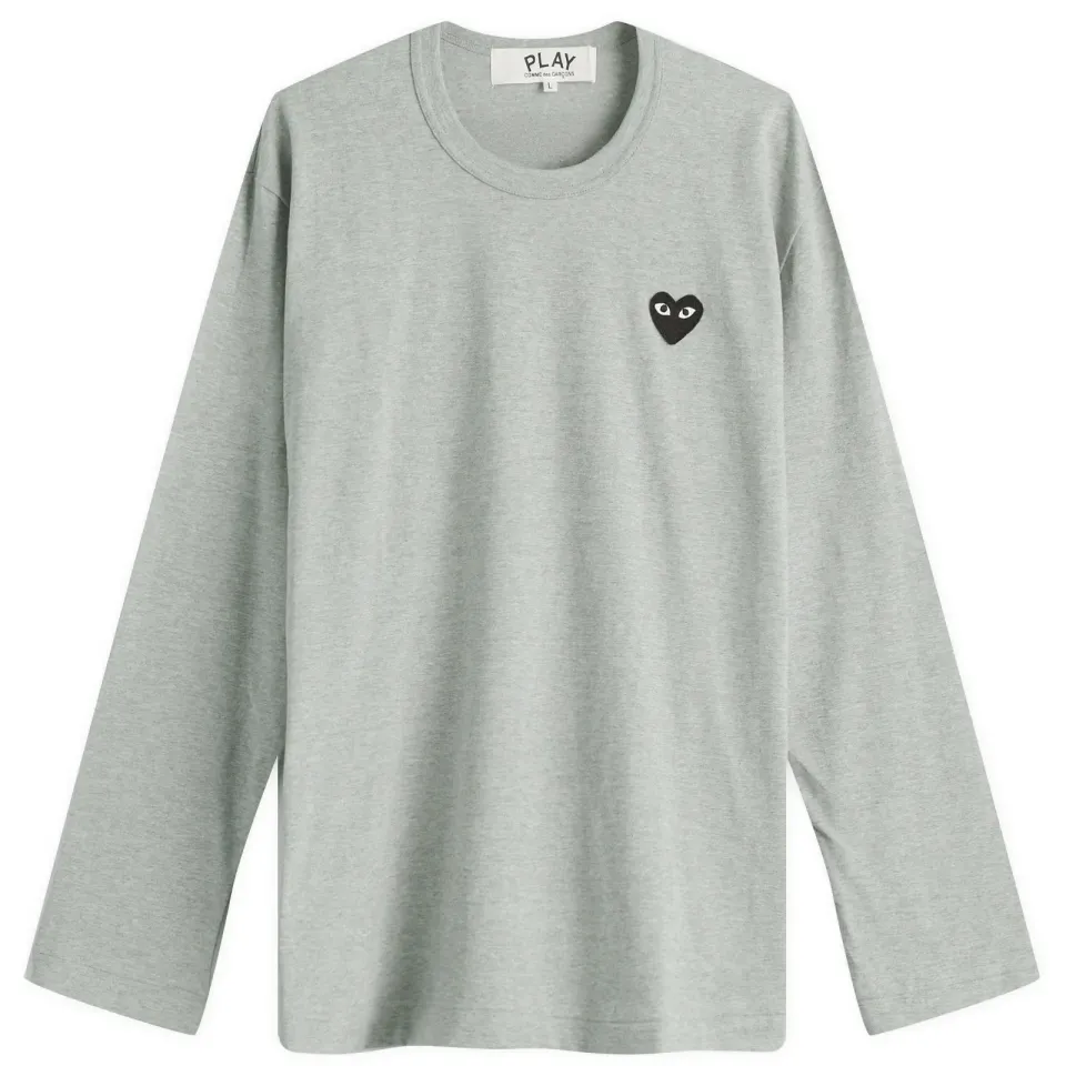 Long Sleeve T-Shirt