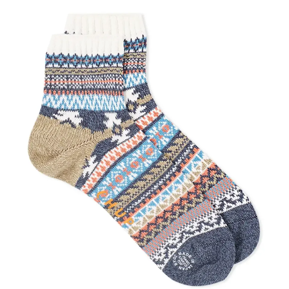 Chup Futuro Sock