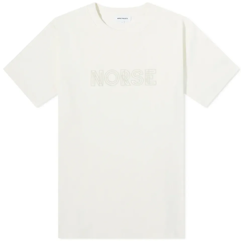 Johannes Norse Logo T-Shirt