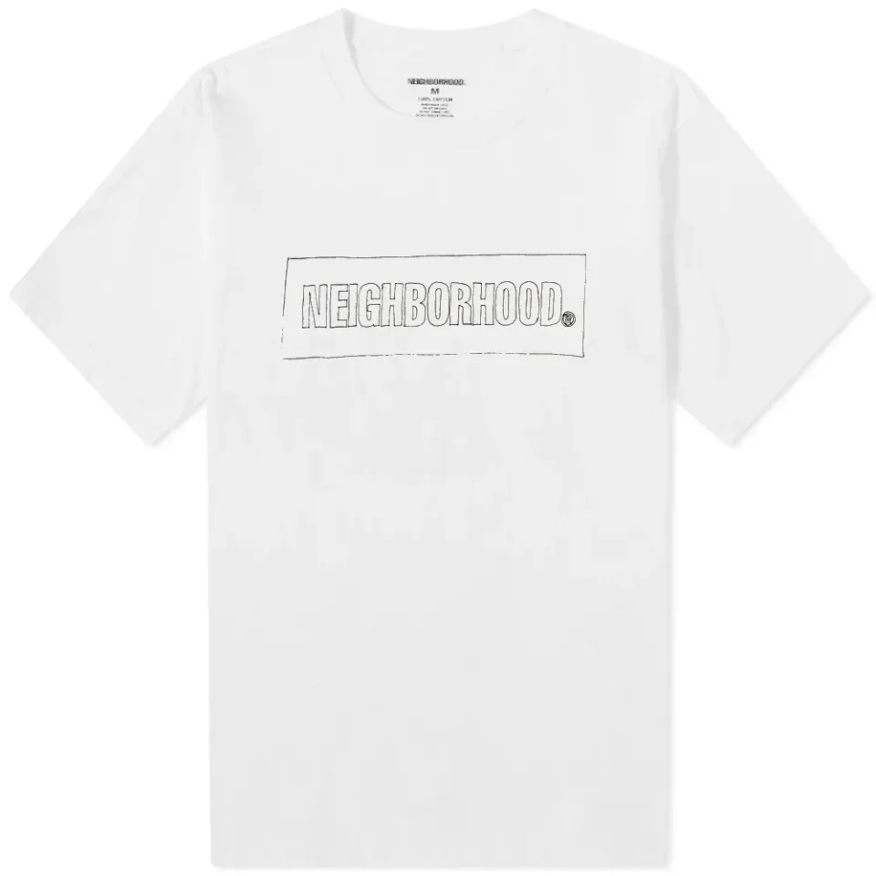 H.W-1 T-Shirt