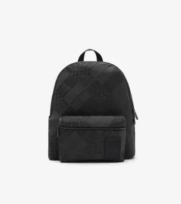 Chester Backpack in Black
