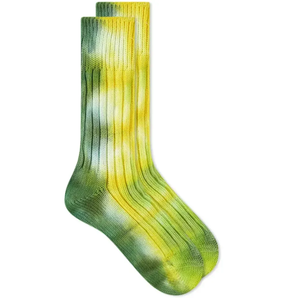 x Stain Shade Heavyweight Sock