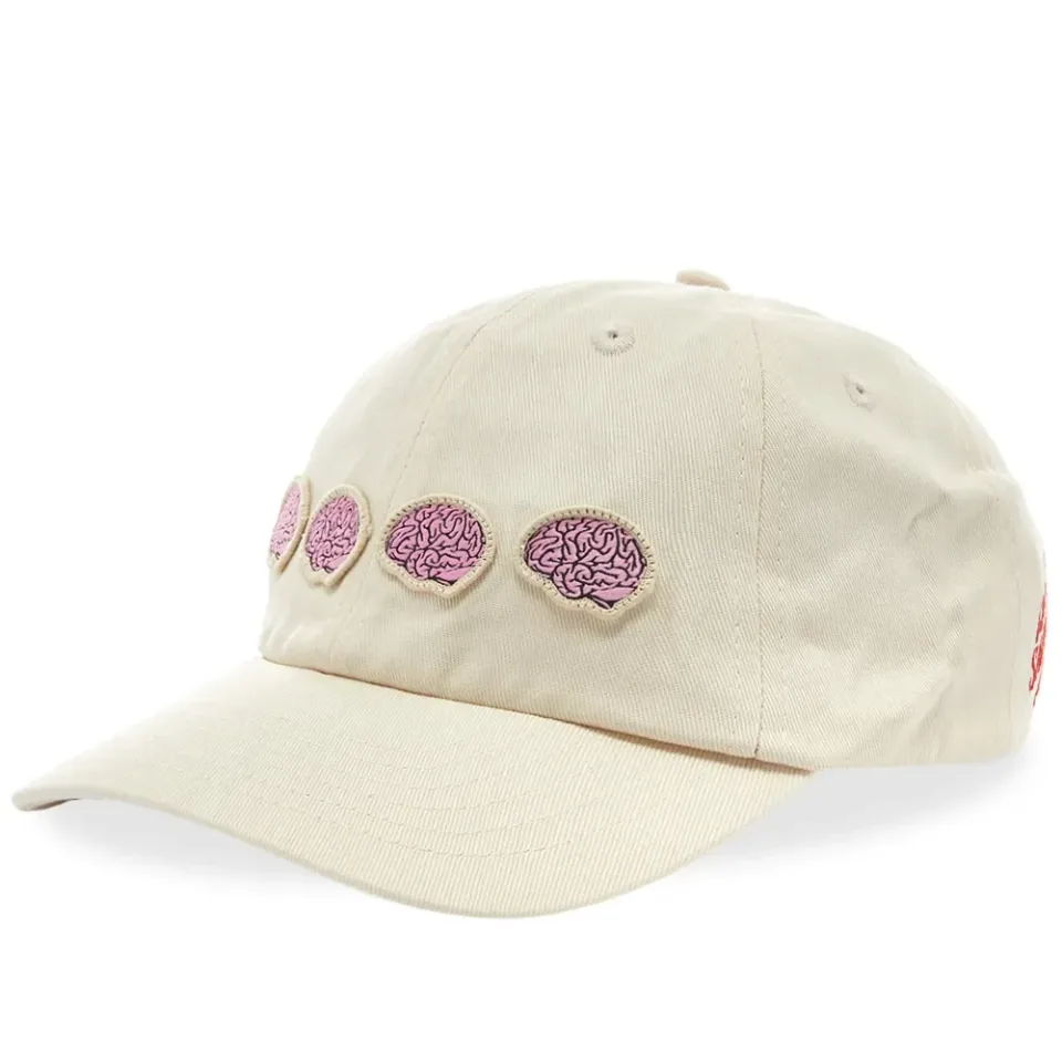 CLOTTEE by CLOT Brain Dad Cap