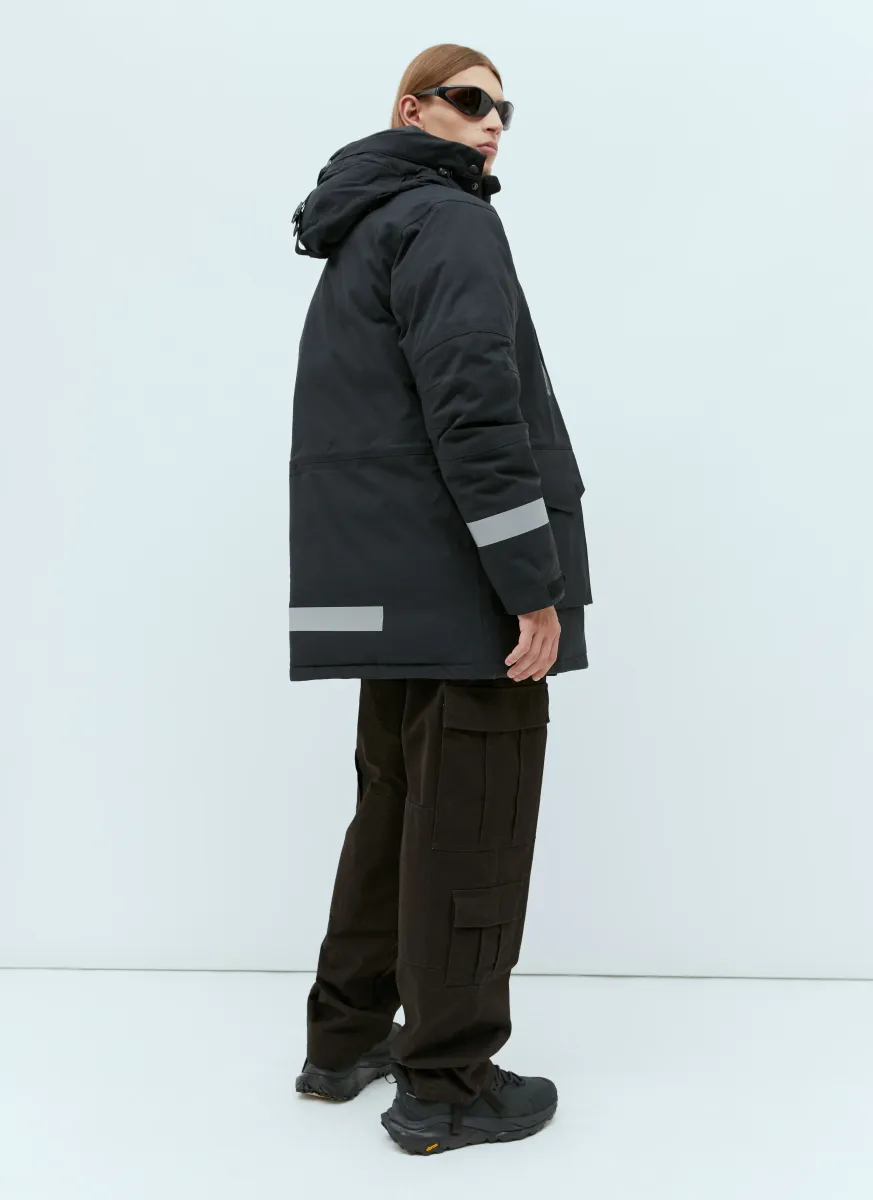Jokla Parka Coat