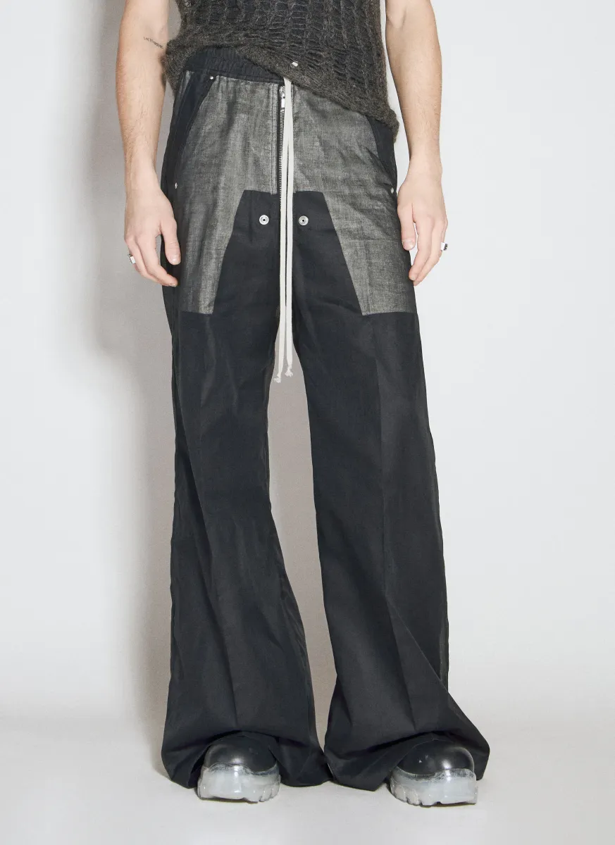 Wide Bela Pants