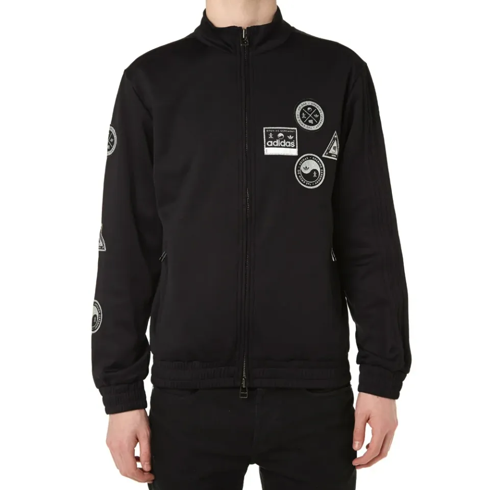 x Opening Ceremony Taekwondo Belt Track Top
