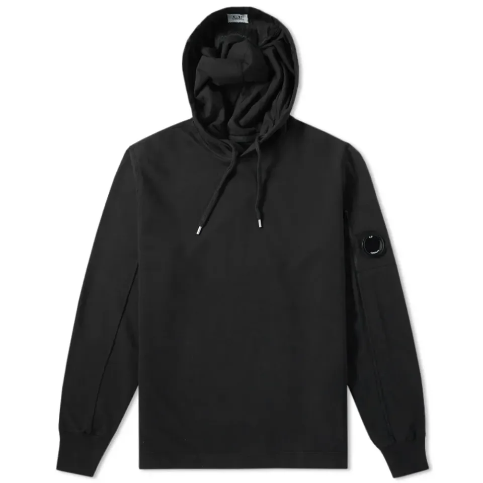 Arm Lens Popover Hoody
