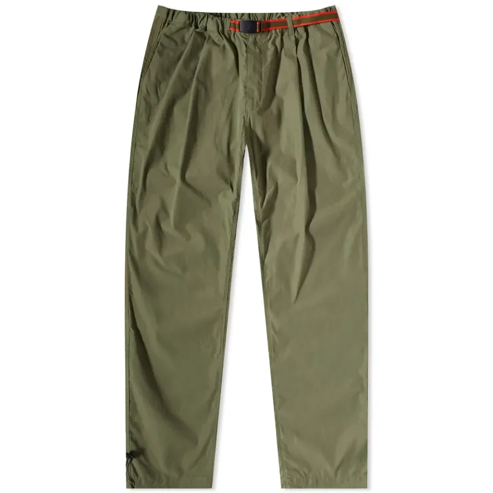 x F/CE Loose Tapered Pant