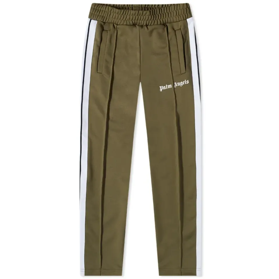 Slim Taped Track Pant