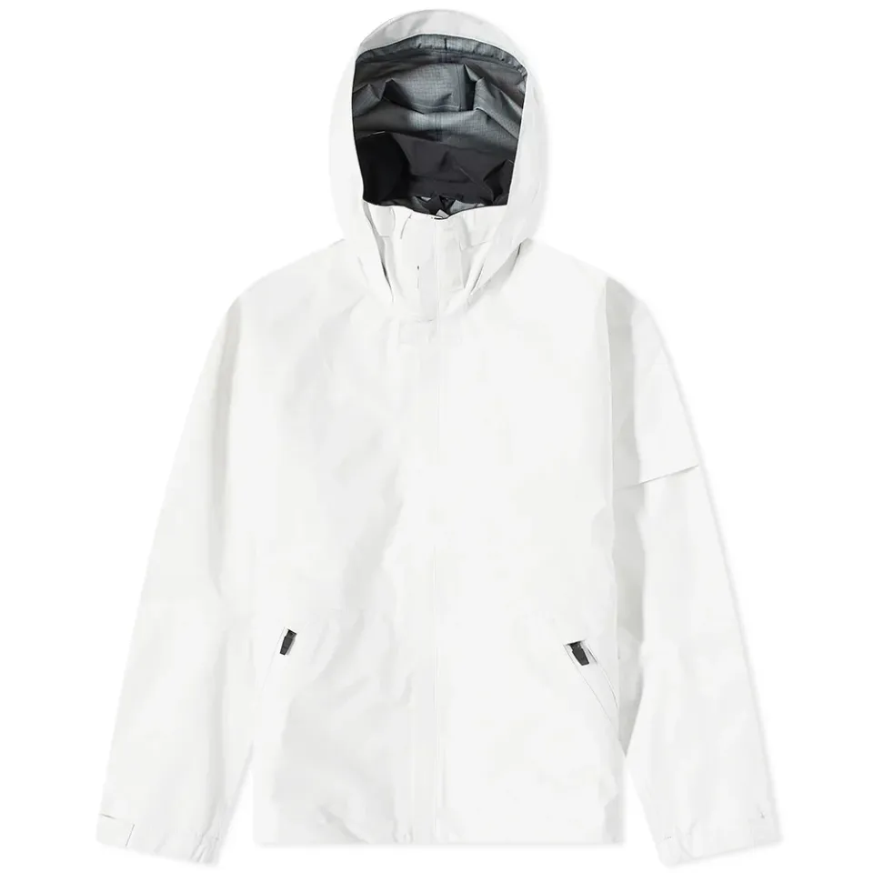 3L Gore-Tex Pro Interops Jacket