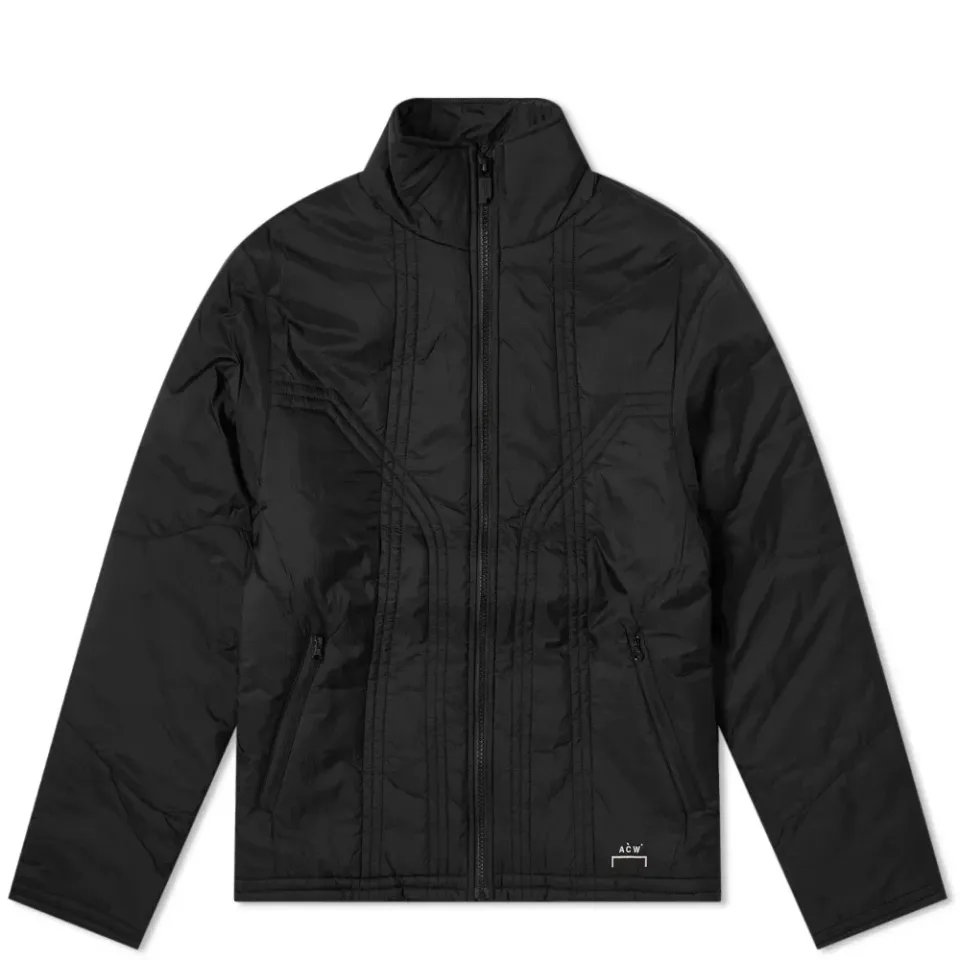 A-COLD-WALL* Crinkle Puffer Jacket