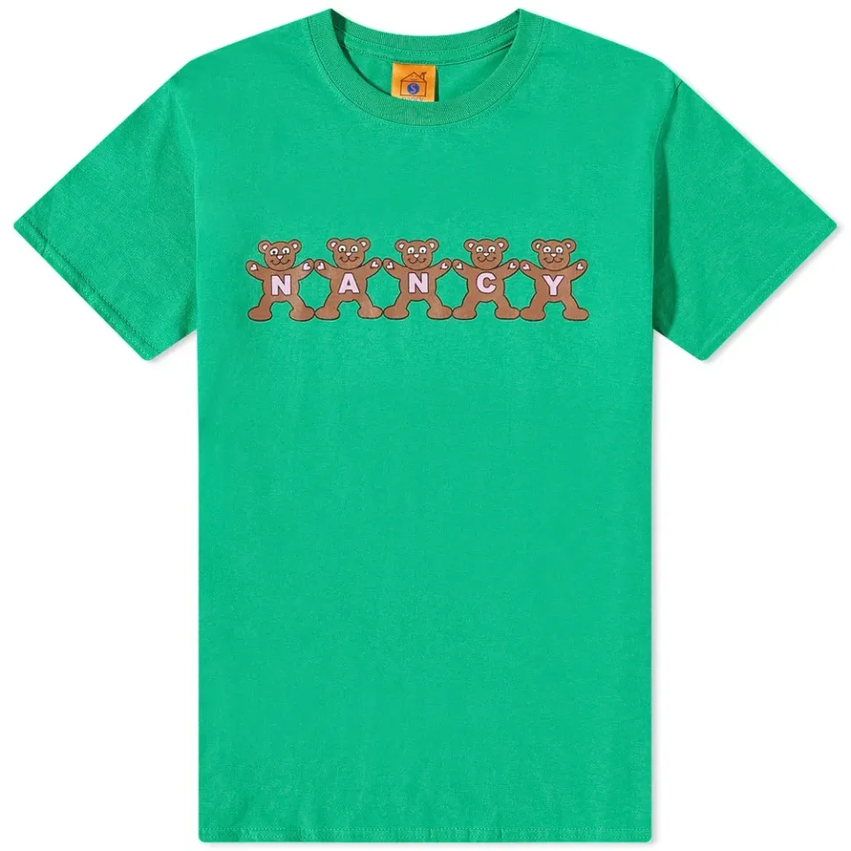 Call Me T-Shirt