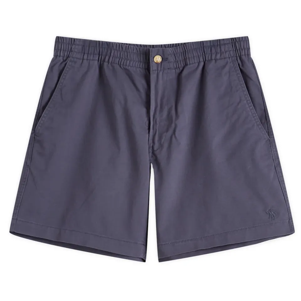 Drawstring Shorts