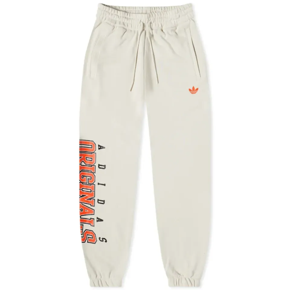 Script Sweat Pant