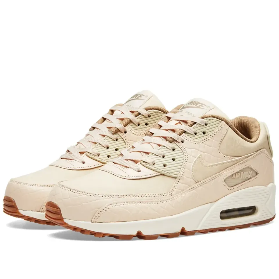 W Air Max 90 Premium
