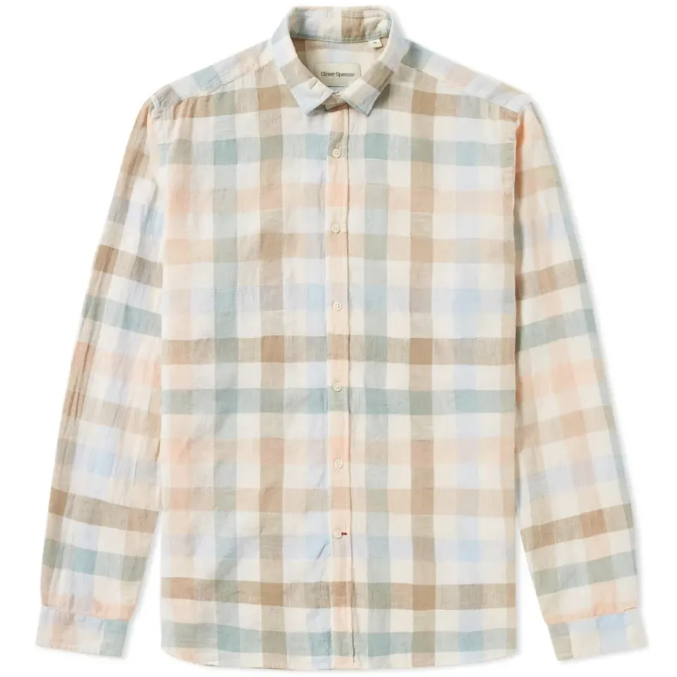 Clerkenwell Shirt