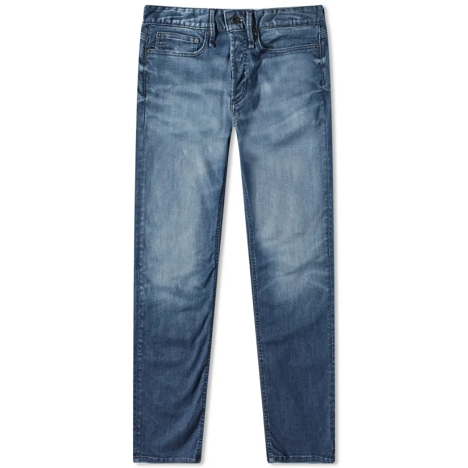 Razor Slim Fit Jean