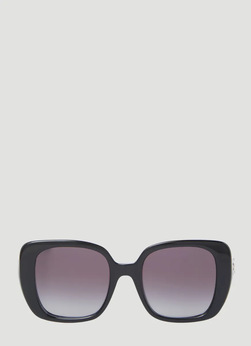 Helena Square Sunglasses
