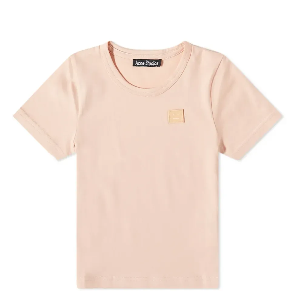 Nash Face T-Shirt