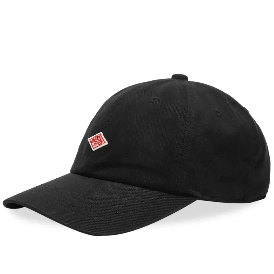 Corduroy Baseball Cap