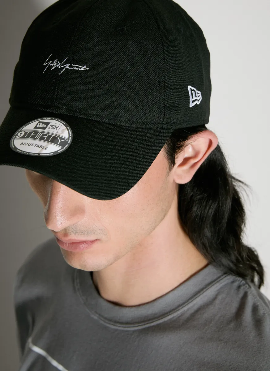 Logo Embroidery Baseball Cap