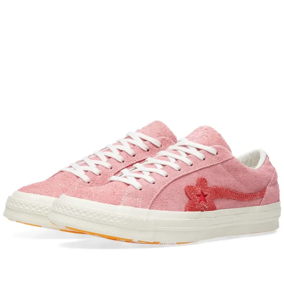 x Golf Le Fleur One Star