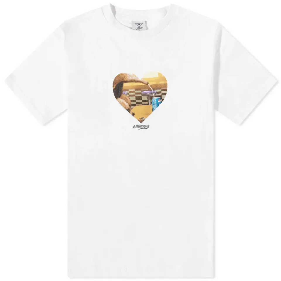 Anteater Enjoying A Pepsi T-Shirt