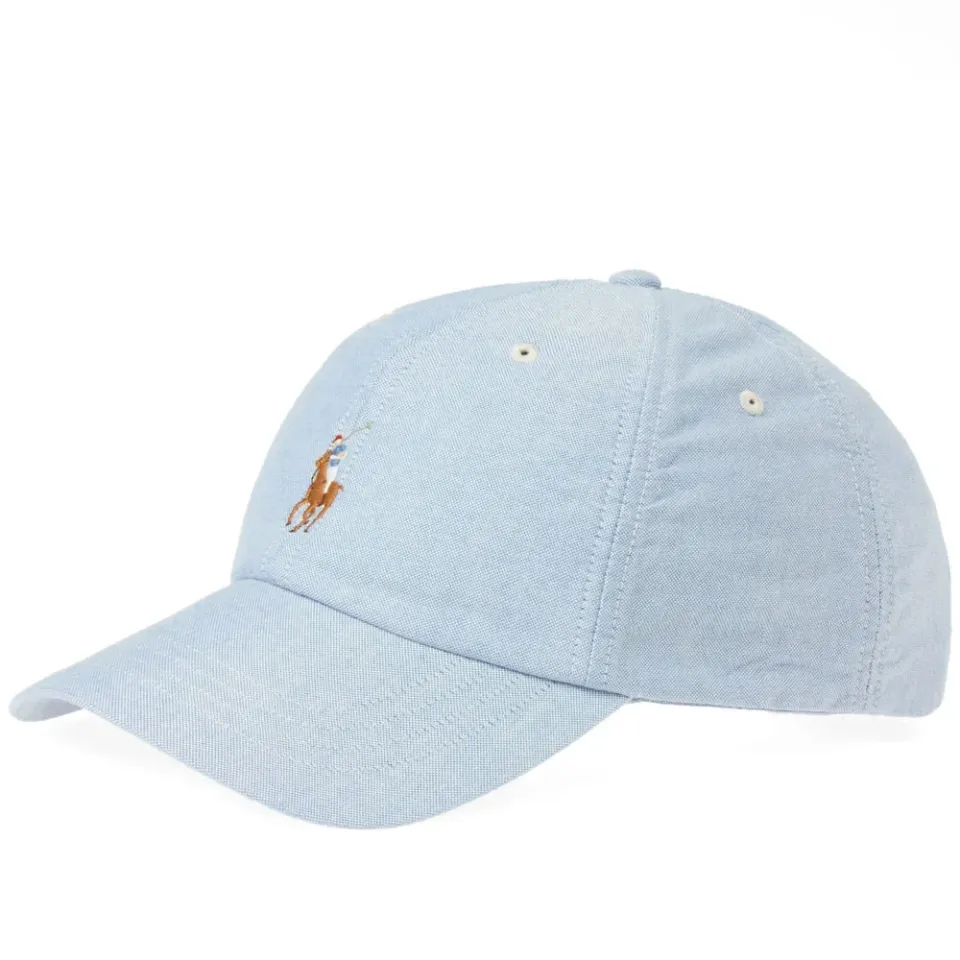 Classic Baseball Cap