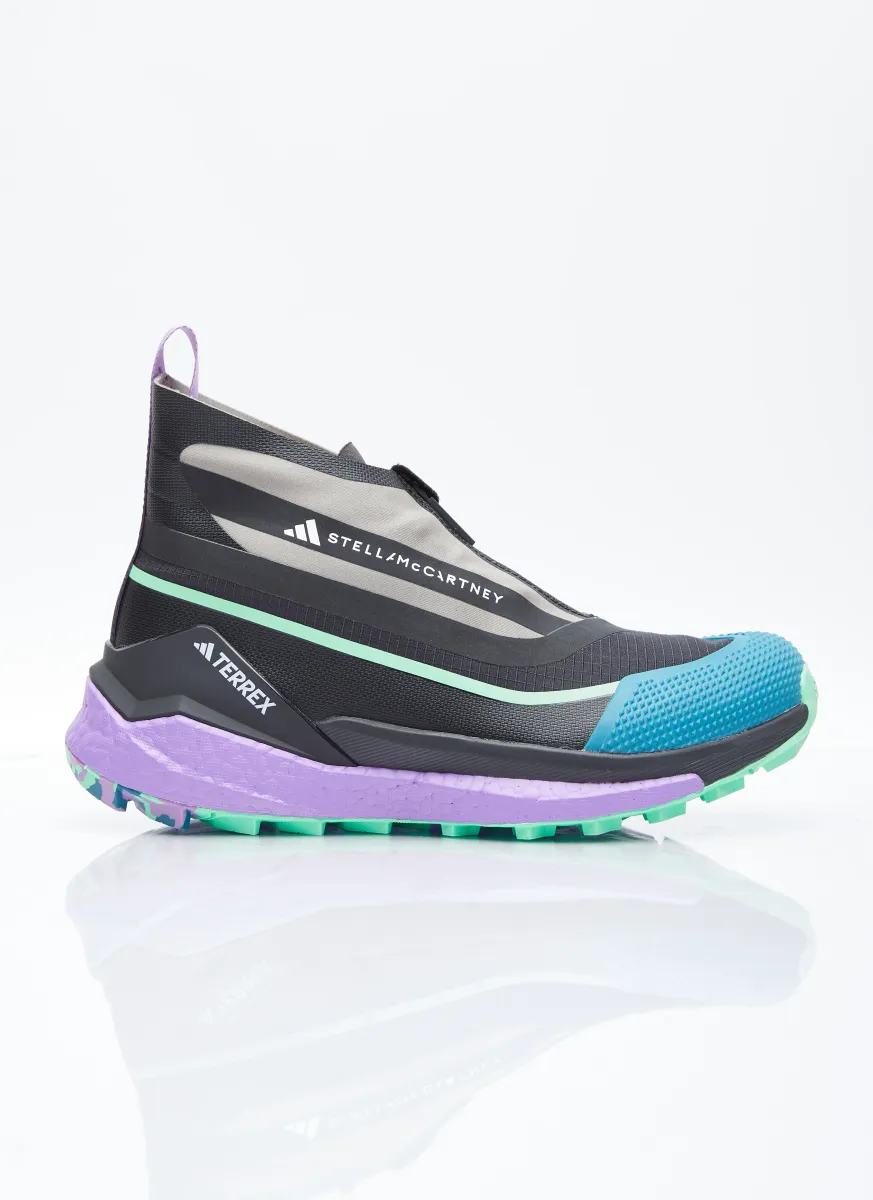 Terrex Free Hiker Sneakers