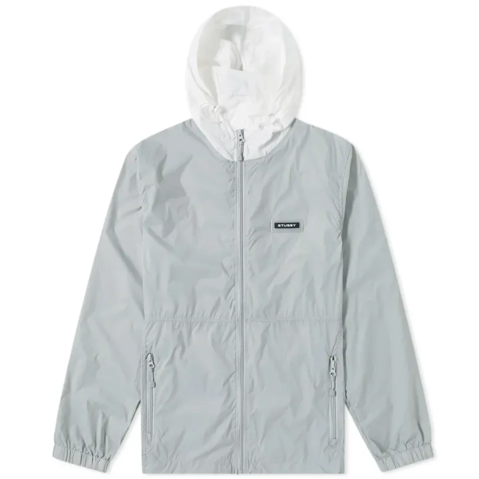 Sport Nylon Jacket