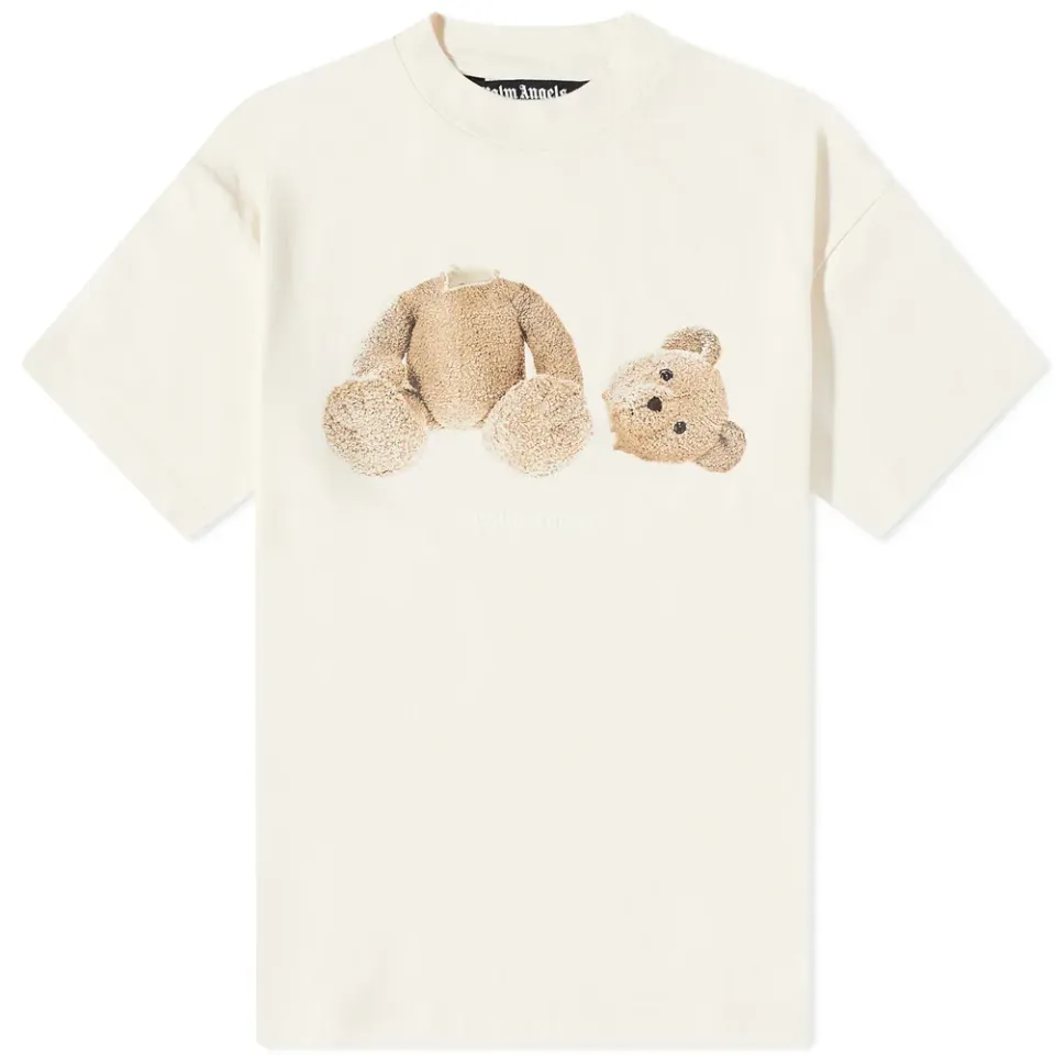 Kill The Bear T-Shirt