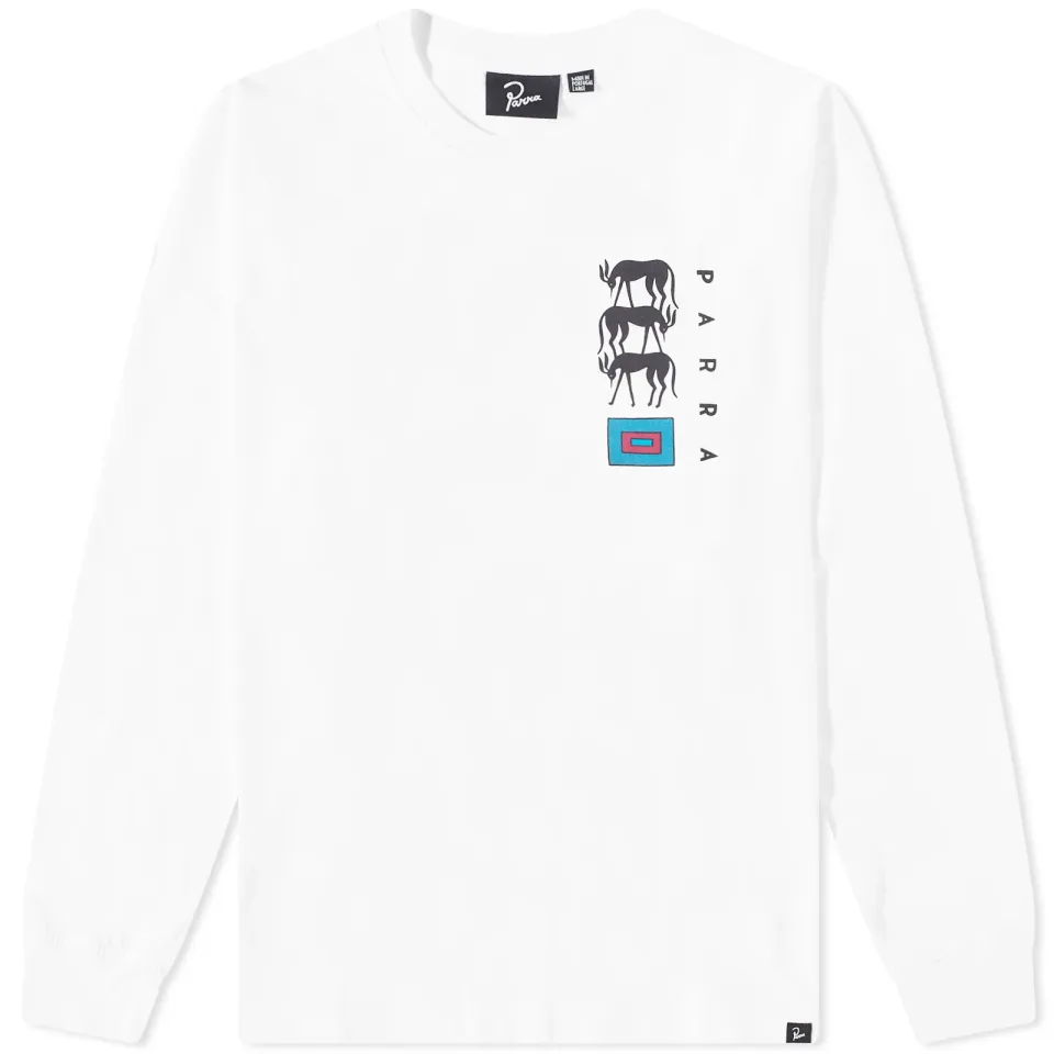 Long Sleeve The Berry Farm T-Shirt