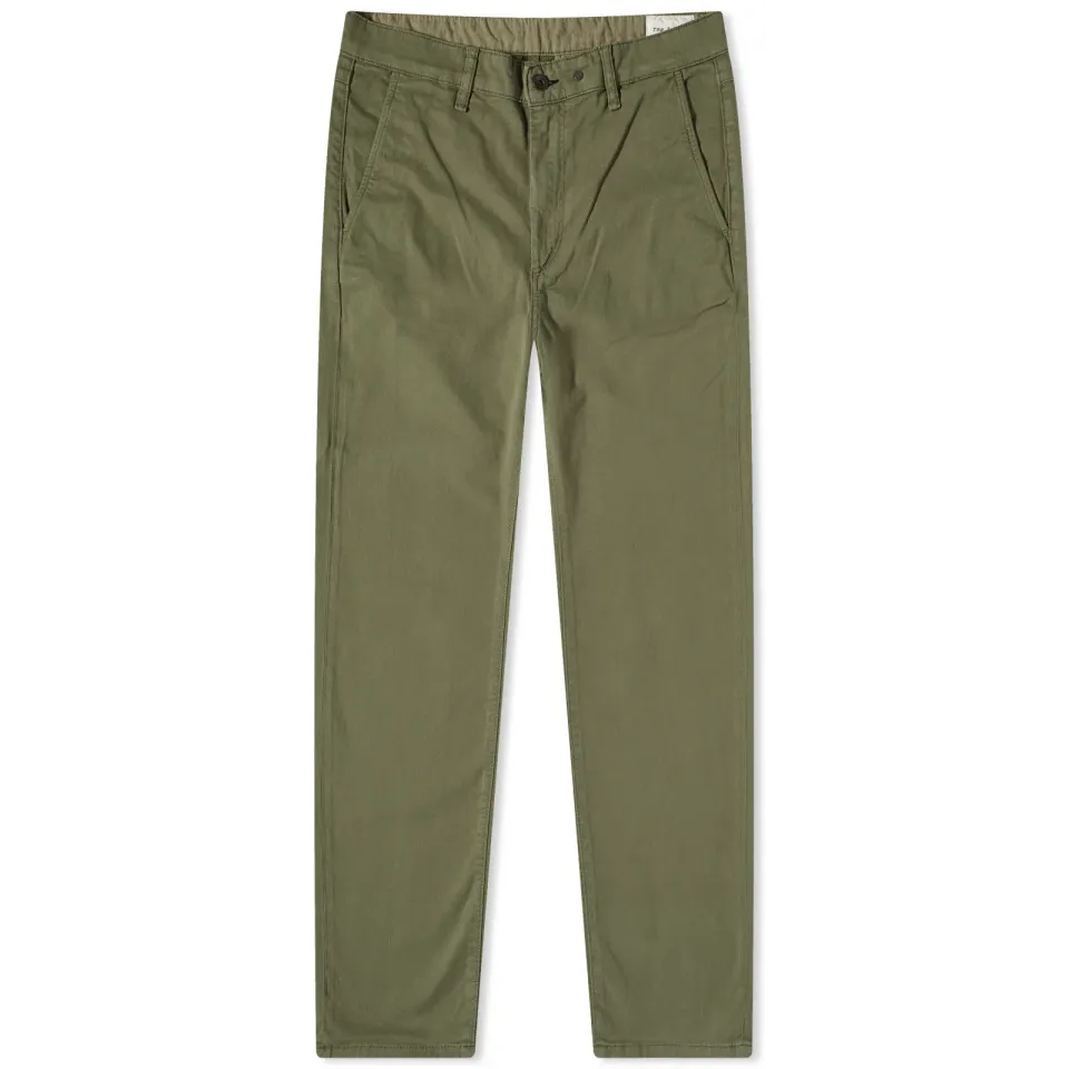 Fit 2 Classic Chino