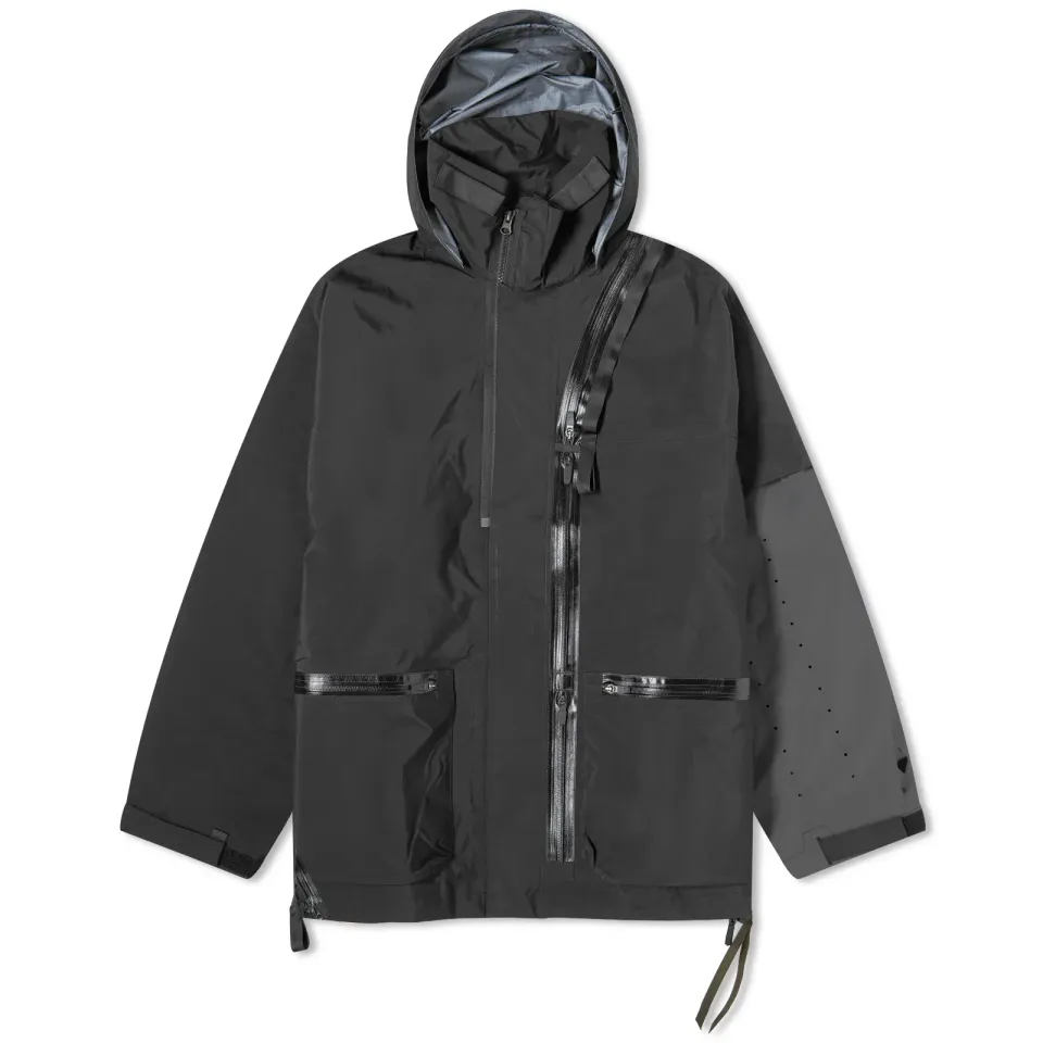 3L Gore-Tex Pro Interops Hard Shell Jacket
