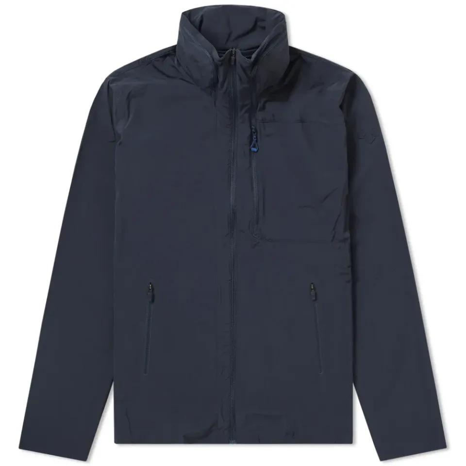 Stretch Packable Jacket