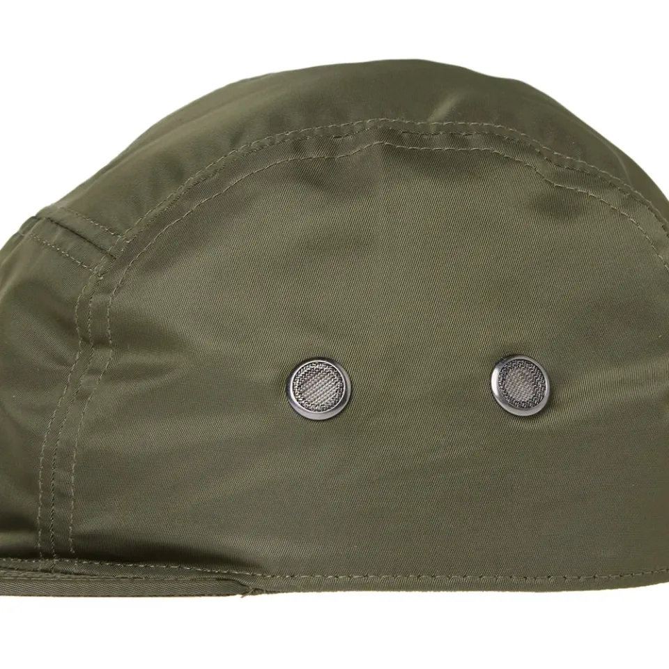 Commander 01 Cap