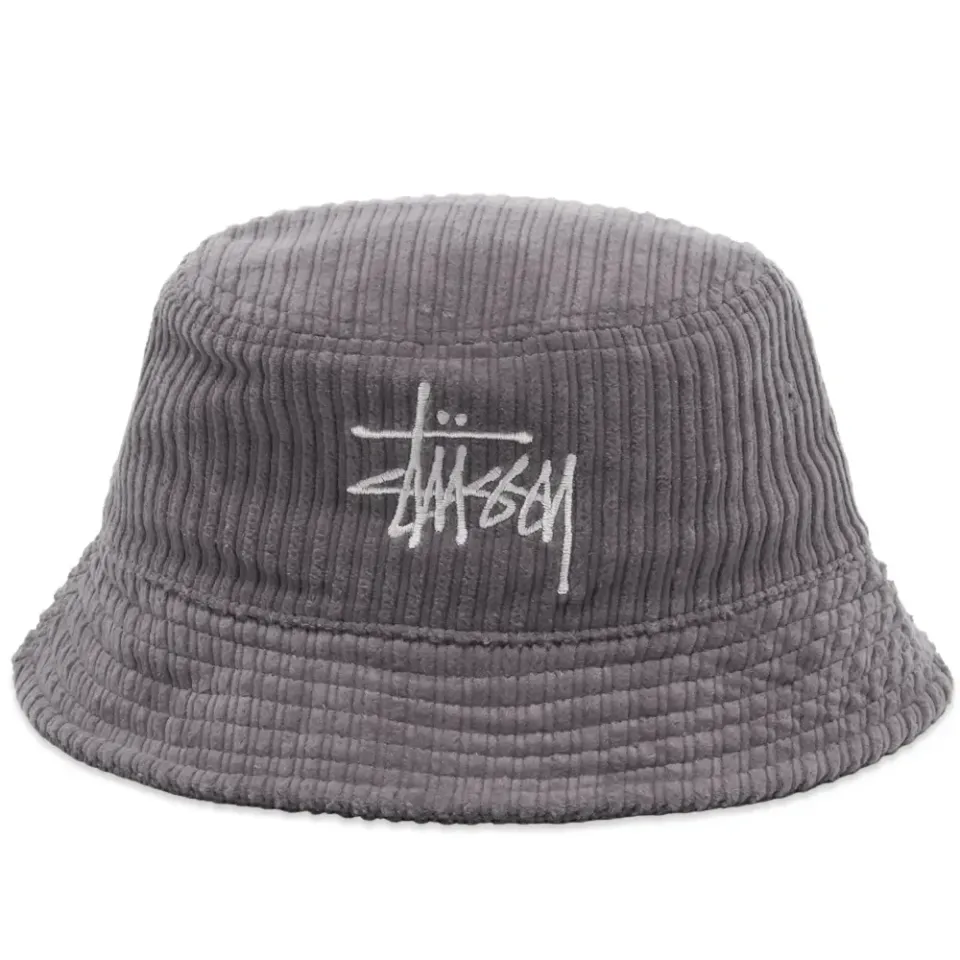Big Basic Bucket Hat
