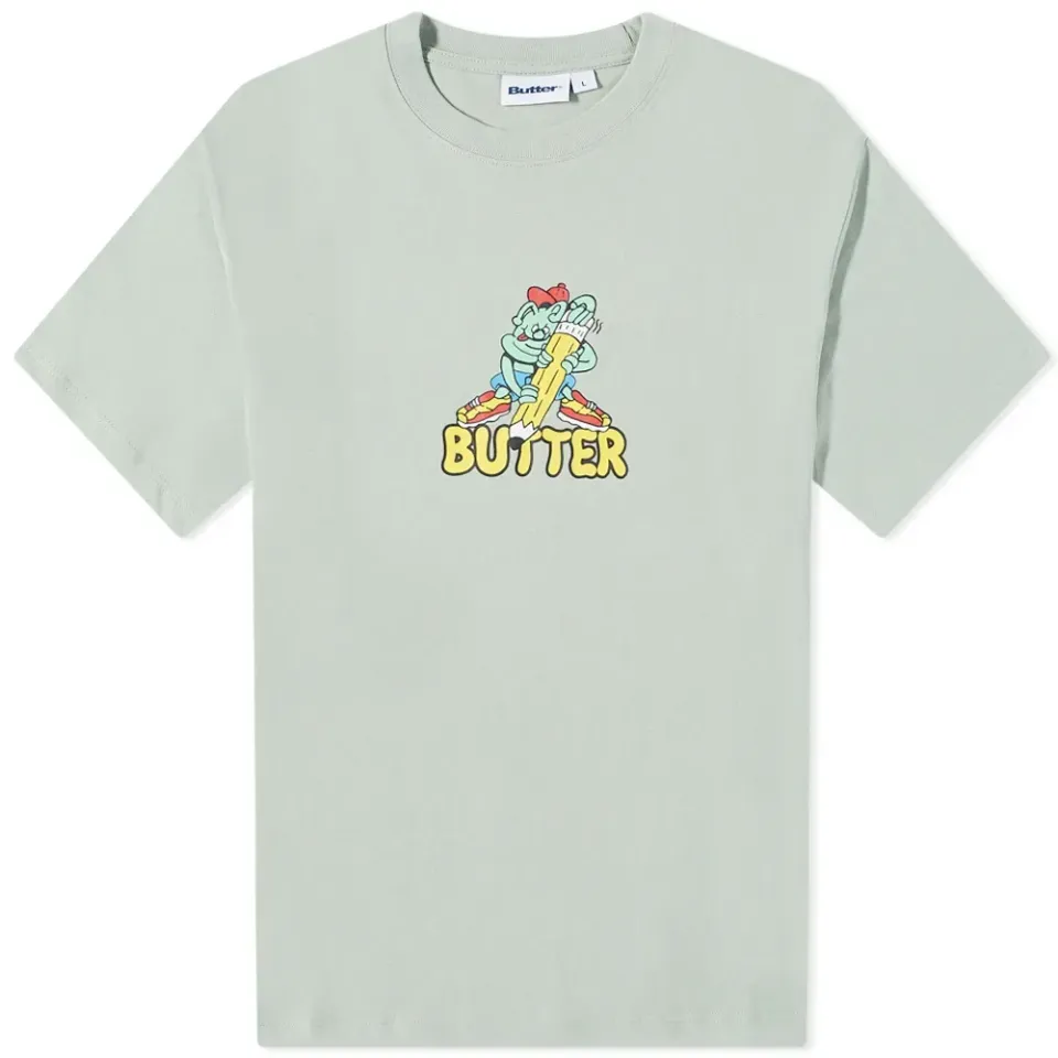 Martian T-Shirt