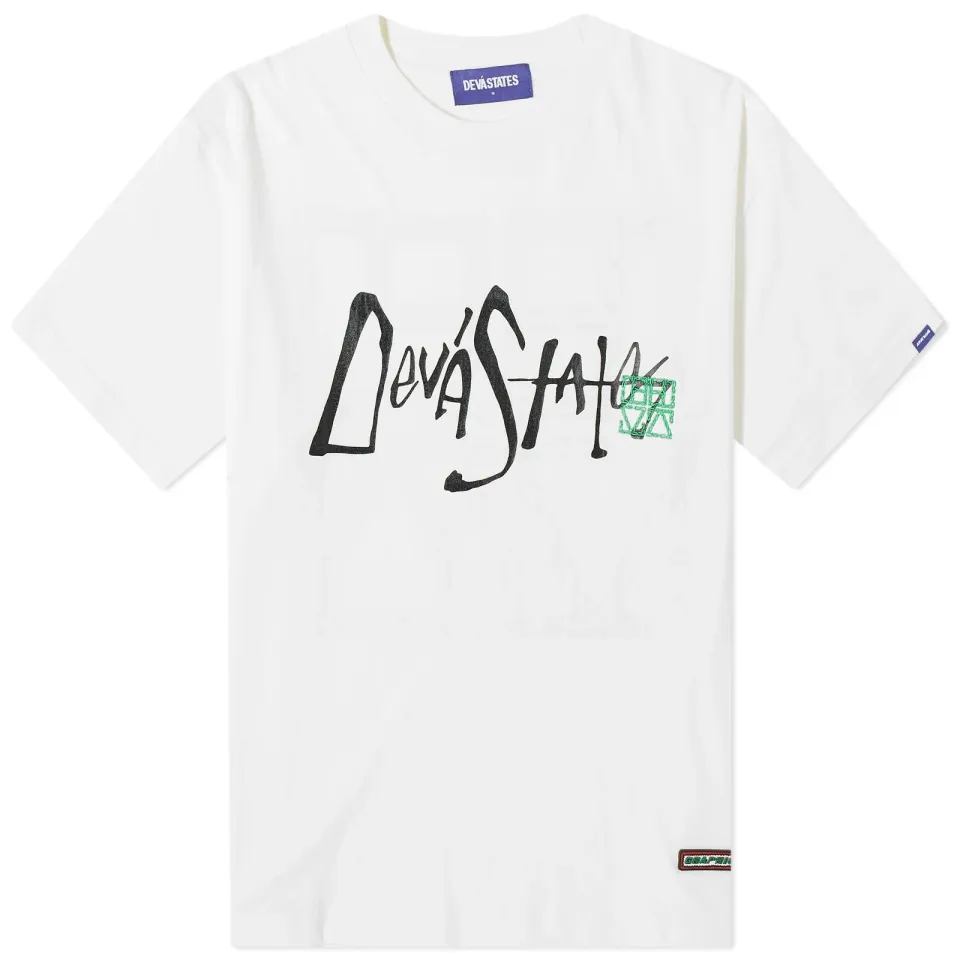 Chain T-Shirt