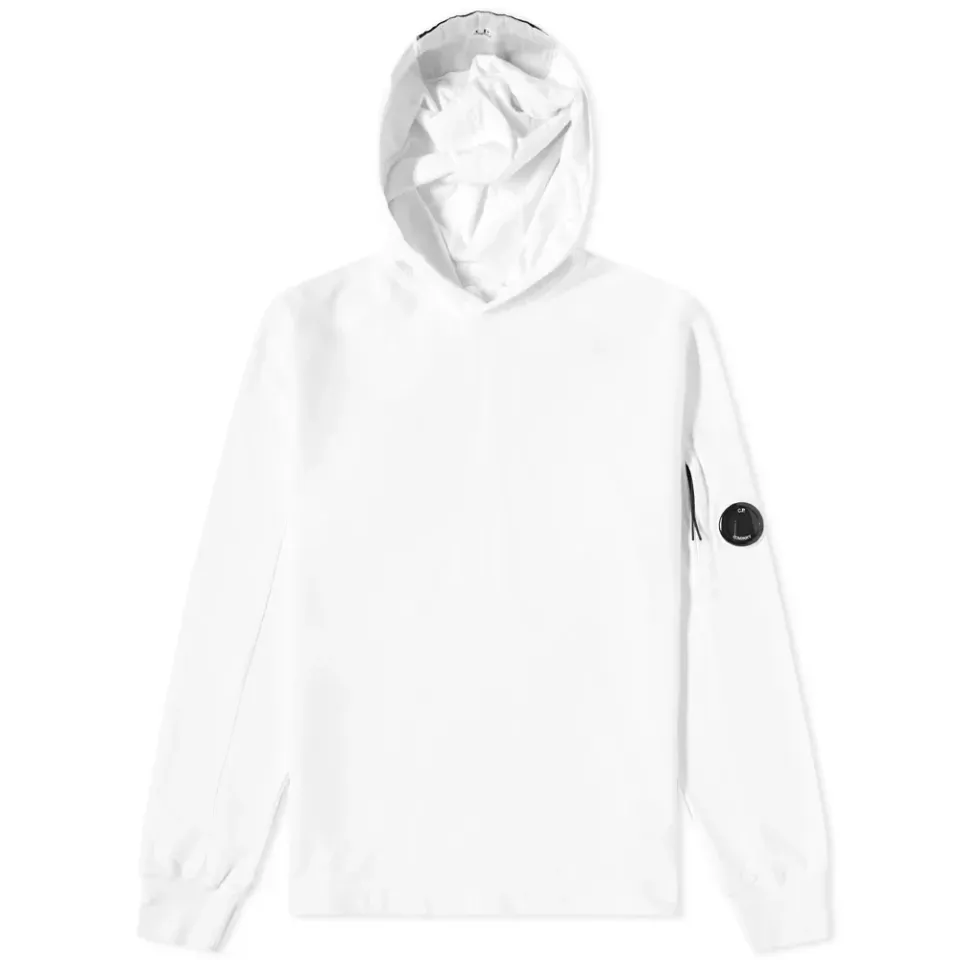 Arm Lens Popover Hoodie