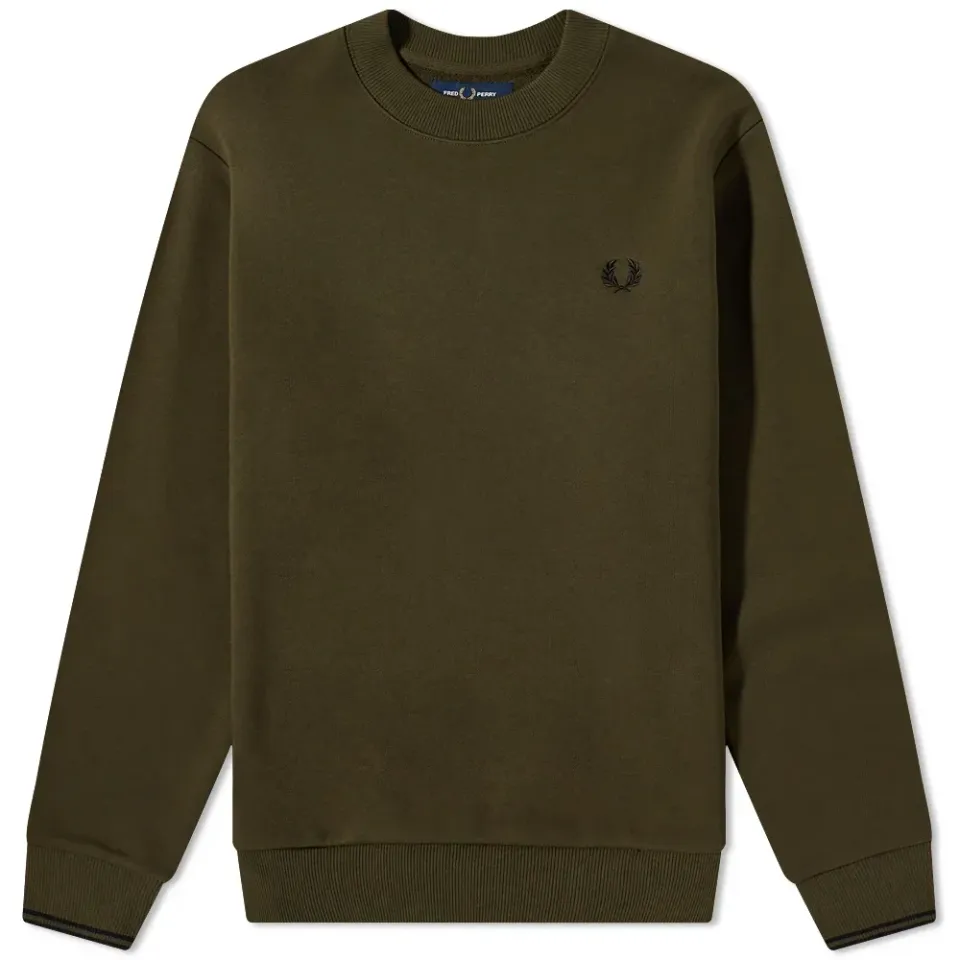 Crew Sweat